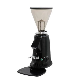 Tsis Siv Neeg Burr Kas Fes Grinder