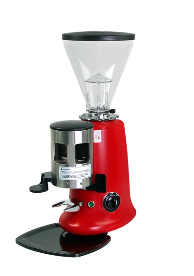 Aluminium JX-600AB Coffee Grinder
