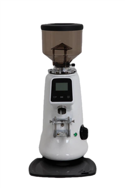 Ntawm Thov Fais Kas Fes Grinder